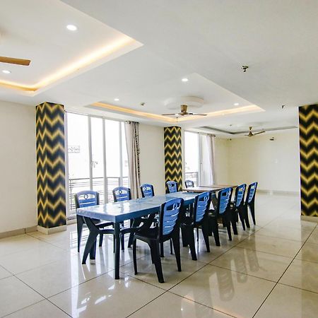Fabhotel Lime Wood Mohali ภายนอก รูปภาพ