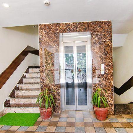 Fabhotel Lime Wood Mohali ภายนอก รูปภาพ
